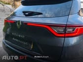 Renault Mégane Sport Tourer 1.5 dCi Limited