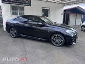 BMW 216 d Pack Desportivo M