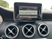 Mercedes-Benz A 180 CDi BlueEfficiency