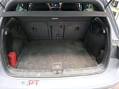 Volkswagen Golf 2.0 TSI GTI Matrix