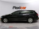 Volkswagen Passat 1.6 TDI Confortline