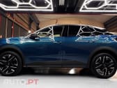 Peugeot 3008 Hybrid 145 e-DSC6 GT