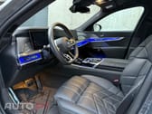 BMW i7 xDrive60 Pack Desportivo M Pro