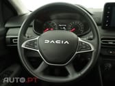 Dacia Sandero Sandero 1.0 TCe Expression