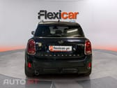 MINI Countryman Cooper SE ALL4