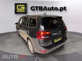 Citroen C4 SpaceTourer  Spacetourer 1.5 BlueHDi