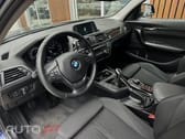 BMW 116 d EDynamics Advantage