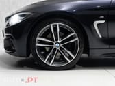 BMW 420 d Pack M Auto