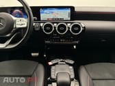 Mercedes-Benz A 250 e AMG Line