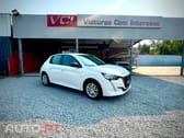 Peugeot 208 1.2 PT ACTIVE 5P