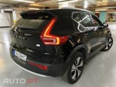 Volvo XC40 1.5 T5 PHEV Core