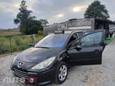 Peugeot 307 SW 1.6 HDI Executive