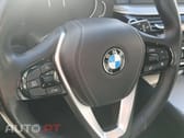 BMW 520 d Line Luxury Auto