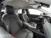 Mercedes-Benz A 200 Style Aut.