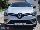 Renault Clio 0.9 TCe Limited