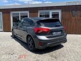 Ford Focus 1.5 TDCi EcoBlue ST-Line