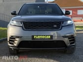 Land Rover Range Rover 2.0 D R-Dynamic