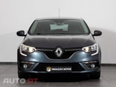 Renault Mégane 1.2 TCE Zen