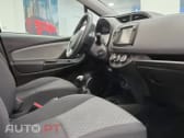 Toyota Yaris 1.0 VVT-i Comfort