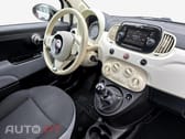 Fiat 500 1.2 8V Lounge