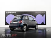 Fiat 500 1.2 Lounge MTA