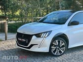 Peugeot 208 1.2 PureTech GT Line