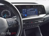 Ford Tourneo 2.0 TDCi Titanium