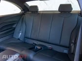 BMW 218 d Coupe Pack M
