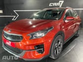 Kia Xceed 1.0 T-GDi Dynamic