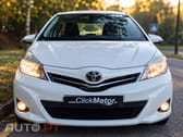 Toyota Yaris 1.4 D-4D ACtive