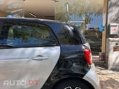 Smart ForFour 1.0 Passion 71