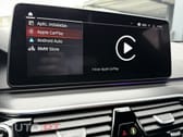 BMW 520 e Pack M