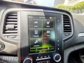 Renault Mégane Sport Tourer 1.6 dCi GT Line J18