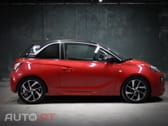 Opel Adam Slam Turbo
