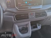 Volkswagen Crafter 35 2.0 TDI CD L3 Aut.
