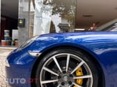 Porsche 911 Carrera 2 S PDK