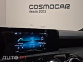 Mercedes-Benz A 160 d Business
