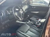 Nissan Navara 2.3 dCi CD 4WD Tekna