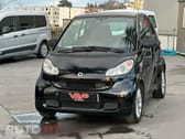 Smart ForTwo 0.8 cdi Passion 54
