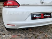 Volkswagen Scirocco 2.0 TDI