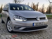 Volkswagen Golf Variant 1.6 TDi Confortline