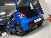 Peugeot E-208 50 kWh GT Line
