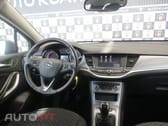 Opel Astra Sports Tourer 1.6 CDTI Ecotec Edition S/S