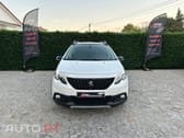 Peugeot 2008 1.2 PureTech GT Line