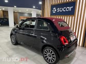 Fiat 500C 1.0 Hybrid