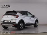 Renault Captur E-Tech Híbrido Plug-In techno