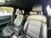 MG MG4 64 kWh Luxury