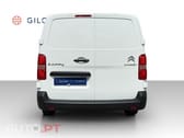 Citroen e-Jumpy 75 kWh XL Club