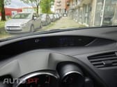 Honda Civic 1.6 i-DTEC Sport Navi
