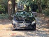 Mercedes-Benz CLA 200 CDI AMG Line